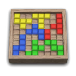 Symbol von Freebloks 3D