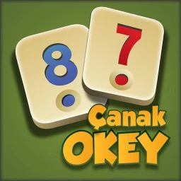 Symbol von Çanak Okey - Mynet